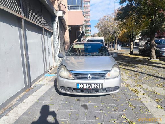 temiz aile aracı