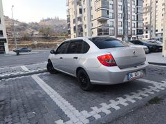 temiz aile aracı