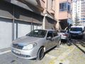 temiz aile aracı