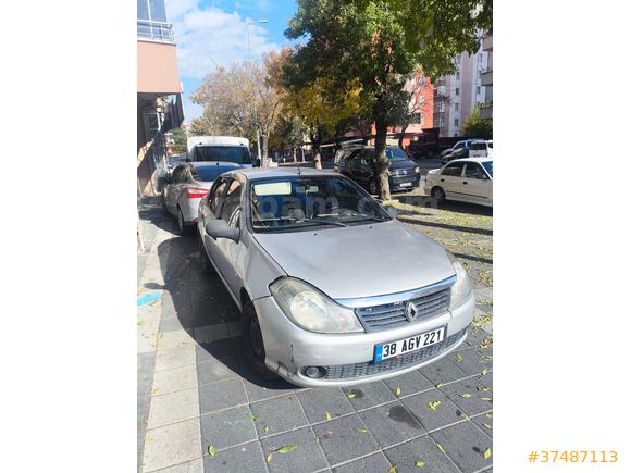 temiz aile aracı