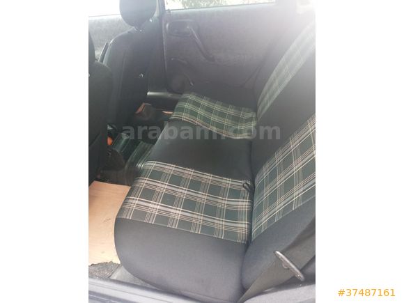 Sahibinden Opel Vectra 1.6 GL 1996 Model