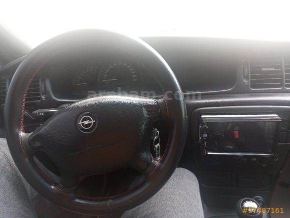 Sahibinden Opel Vectra 1.6 GL 1996 Model