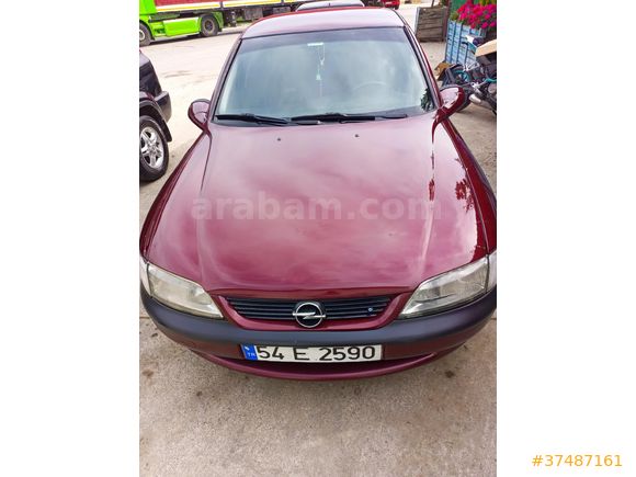 Sahibinden Opel Vectra 1.6 GL 1996 Model