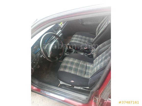 Sahibinden Opel Vectra 1.6 GL 1996 Model