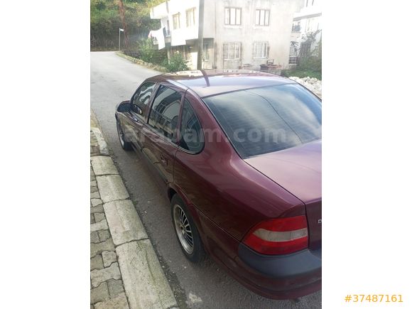 Sahibinden Opel Vectra 1.6 GL 1996 Model