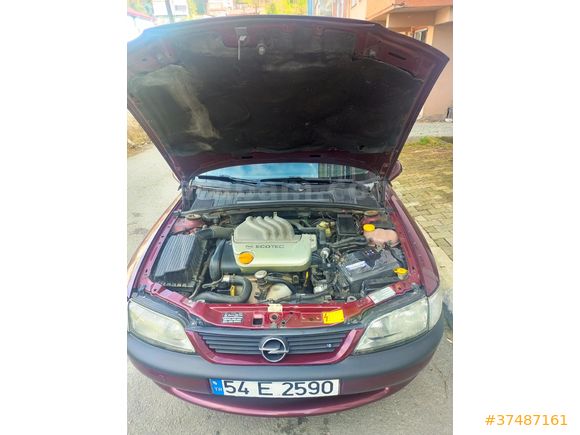 Sahibinden Opel Vectra 1.6 GL 1996 Model
