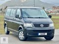HATASIZ 2007 VW CARAVELLE 2.5 TDI COMFORTLINE 109 BİN KM