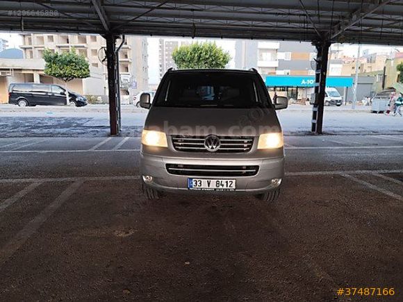 İLK SAHİBİNDEN BOYASIZ OTOMATİK KAPI VİP YAPILI VOLKS.CAREVELLA