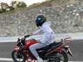 Sahibinden TVS Raider 125 