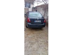 Sahibinden Chevrolet Lacetti 1.6 SX 2005 Model