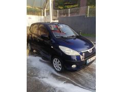 Sahibinden Hyundai i10 1.1 Team 2009 Model