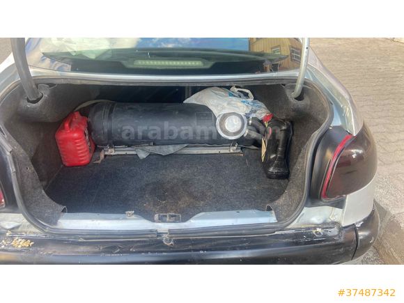Sahibinden Peugeot 206 1.4 Executive 2008 Model 
