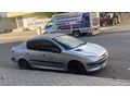 Sahibinden Peugeot 206 1.4 Executive 2008 Model 