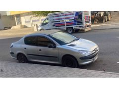 Sahibinden Peugeot 206 1.4 Executive 2008 Model 