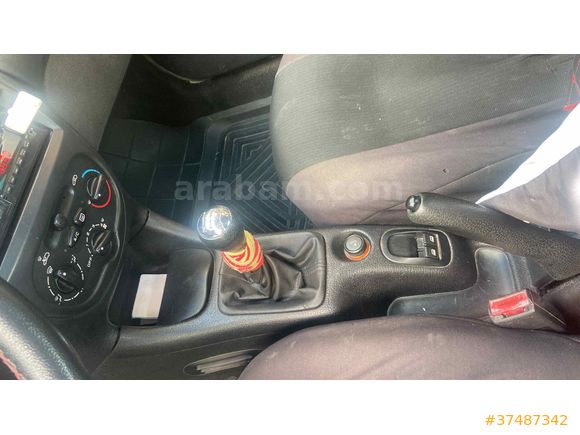 Sahibinden Peugeot 206 1.4 Executive 2008 Model 