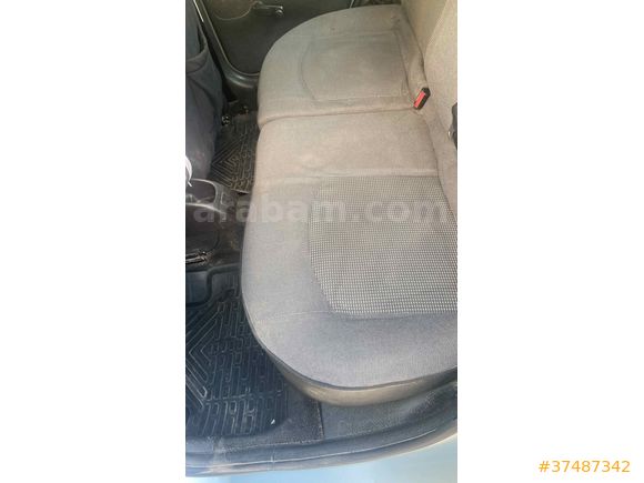 Sahibinden Peugeot 206 1.4 Executive 2008 Model 