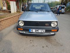 Sahibinden Volkswagen Golf 1.3 1985 Model Bursa