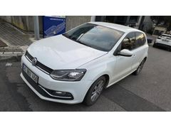 Sahibinden Volkswagen Polo 1.4 TDi Bluemotion 2017 Model