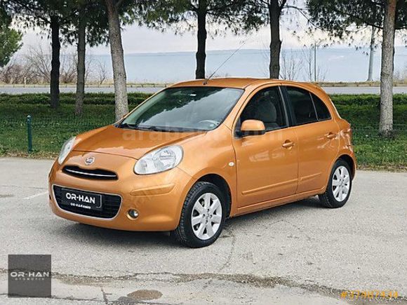 2012-KOLTUK ISITMA-DİJİTAL KLİMA-NAVİGASYON-APPLE CAR PLAY