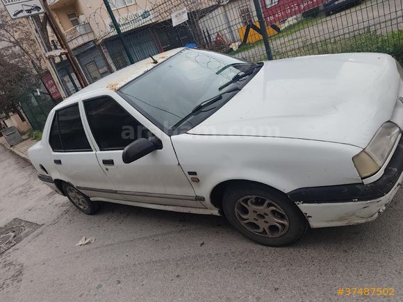 Sahibinden Renault R 19 1.4 RT 1997 Model