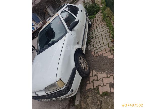 Sahibinden Renault R 19 1.4 RT 1997 Model