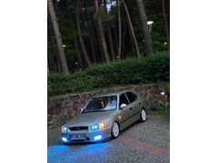 Sahibinden Hyundai Accent 1.5 1.5i GLS 2000 Model 