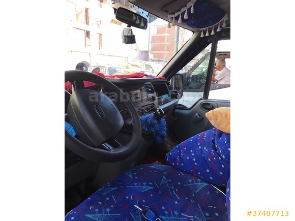 Sahibinden Ford Trucks Transit 350 ED Diyarbakır
