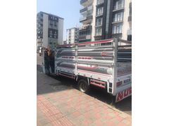 Sahibinden Ford Trucks Transit 350 ED Diyarbakır