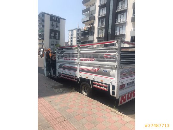 Sahibinden Ford Trucks Transit 350 ED Diyarbakır