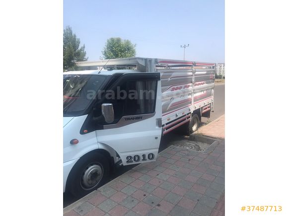Sahibinden Ford Trucks Transit 350 ED Diyarbakır