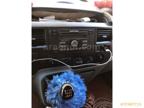 Sahibinden Ford Trucks Transit 350 ED Diyarbakır