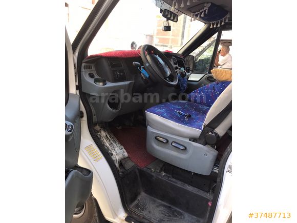 Sahibinden Ford Trucks Transit 350 ED Diyarbakır