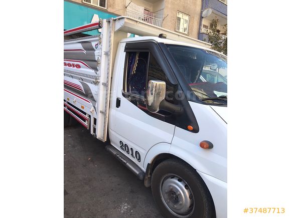 Sahibinden Ford Trucks Transit 350 ED Diyarbakır