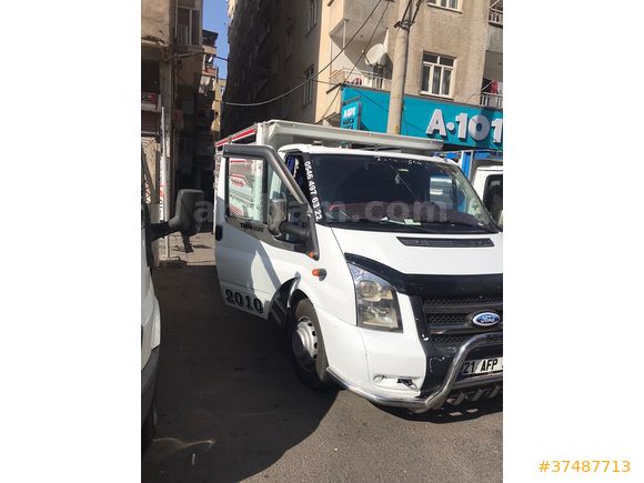 Sahibinden Ford Trucks Transit 350 ED Diyarbakır