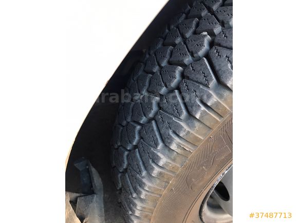 Sahibinden Ford Trucks Transit 350 ED Diyarbakır