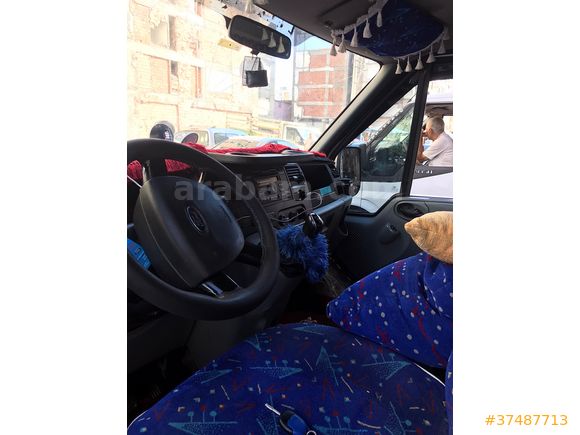 Sahibinden Ford Trucks Transit 350 ED Diyarbakır