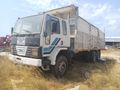 Sahibinden Ford Trucks Cargo 2520 D18 DS (4x2) Aydın