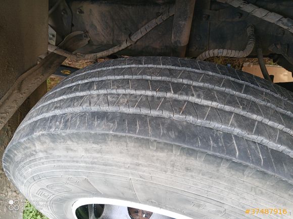 Sahibinden Ford Trucks Cargo 2520 D18 DS (4x2) Aydın