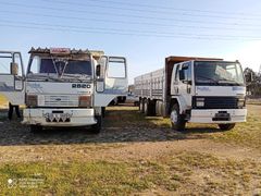 Sahibinden Ford Trucks Cargo 2520 D18 DS (4x2) Aydın