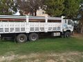 Sahibinden Ford Trucks Cargo 2520 D18 DS (4x2) Aydın