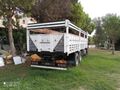 Sahibinden Ford Trucks Cargo 2520 D18 DS (4x2) Aydın