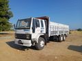 Sahibinden Ford Trucks Cargo 2520 D18 DS (4x2) Aydın