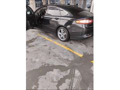 Sahibinden Ford Mondeo 1.6 TDCi Style 2015 Model  175.800 km Siyah