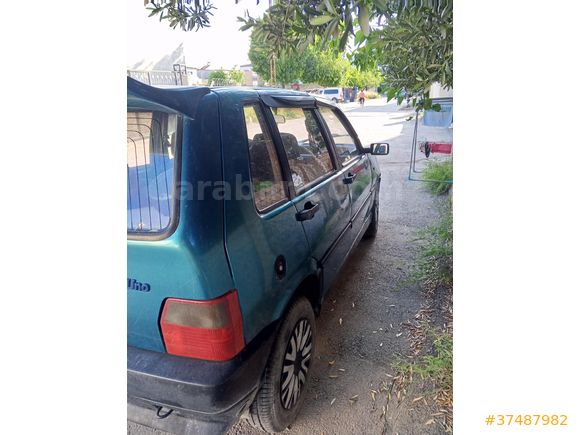 Sahibinden Fiat Uno 70 S 1998 Model