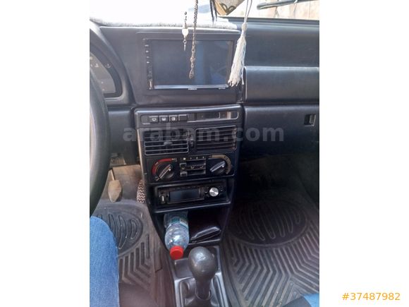 Sahibinden Fiat Uno 70 S 1998 Model