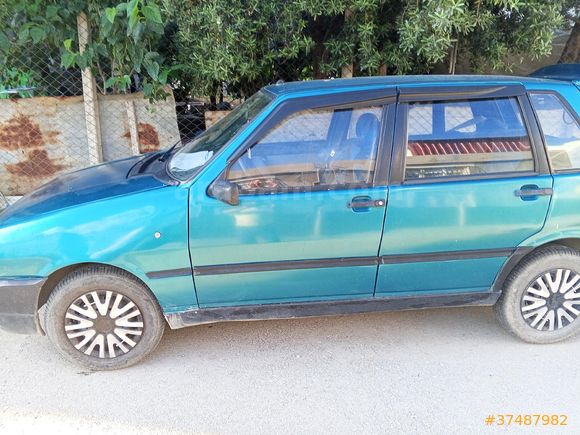 Sahibinden Fiat Uno 70 S 1998 Model