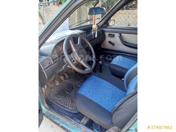 Sahibinden Fiat Uno 70 S 1998 Model