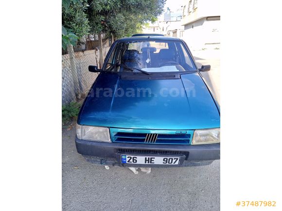 Sahibinden Fiat Uno 70 S 1998 Model