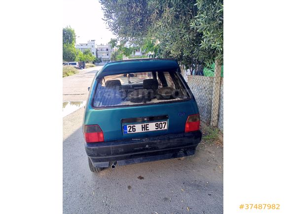 Sahibinden Fiat Uno 70 S 1998 Model