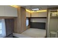 Çekme Karavan  Thule Tente / Truma Combi / Truma Mover
